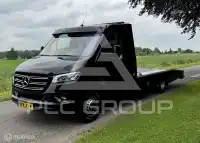 2022 Mercedes Benz Sprinter