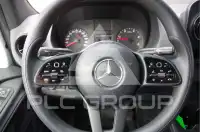2022 Mercedes Benz Sprinter