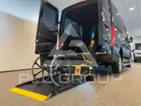 2022 Mercedes Benz Sprinter