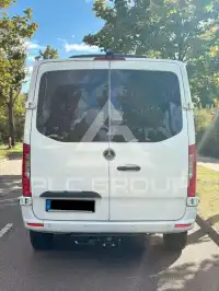 2022 Mercedes Benz Sprinter