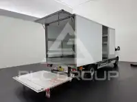 2022 Mercedes Benz Sprinter