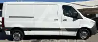 2022 Mercedes Benz Sprinter