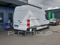 2022 Mercedes Benz Sprinter