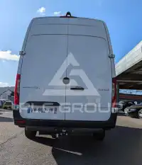 2022 Mercedes Benz Sprinter