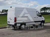 2022 Mercedes Benz Sprinter
