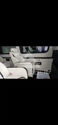 2022 Mercedes Benz Sprinter