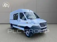 2022 Mercedes Benz Sprinter