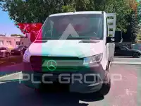 2022 Mercedes Benz Sprinter