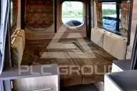 2022 Mercedes Benz Sprinter