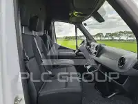 2022 Mercedes Benz Sprinter