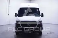 2022 Mercedes Benz Sprinter
