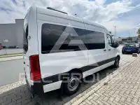 2022 Mercedes Benz Sprinter