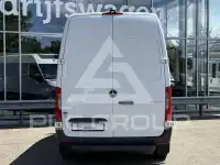 2022 Mercedes Benz Sprinter