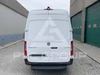 2022 Mercedes Benz Sprinter