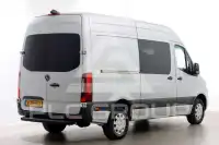 2022 Mercedes Benz Sprinter