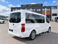 2022 Mercedes Benz Sprinter