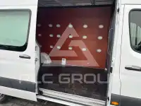 2022 Mercedes Benz Sprinter