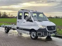 2022 Mercedes Benz Sprinter