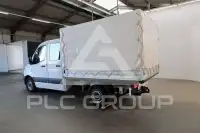 2022 Mercedes Benz Sprinter