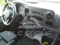 2022 Mercedes Benz Sprinter