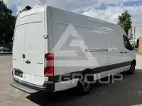 2022 Mercedes Benz Sprinter