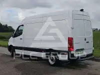 2022 Mercedes Benz Sprinter