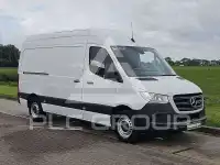 2022 Mercedes Benz Sprinter