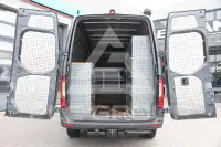 2022 Mercedes Benz Sprinter