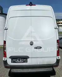 2022 Mercedes Benz Sprinter
