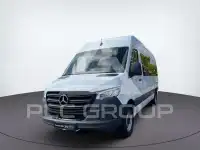 2022 Mercedes Benz Sprinter