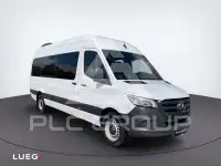 2022 Mercedes Benz Sprinter