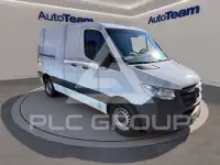 2022 Mercedes Benz Sprinter