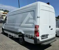 2022 Mercedes Benz Sprinter