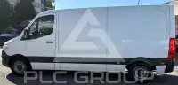 2022 Mercedes Benz Sprinter