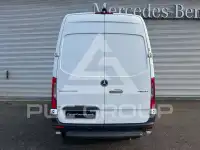 2022 Mercedes Benz Sprinter