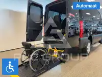 2022 Mercedes Benz Sprinter