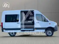 2022 Mercedes Benz Sprinter