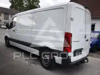 2022 Mercedes Benz Sprinter