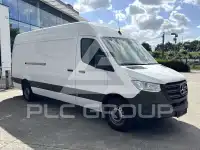 2022 Mercedes Benz Sprinter