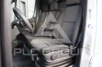 2022 Mercedes Benz Sprinter