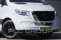 2022 Mercedes Benz Sprinter
