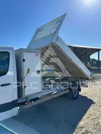 2022 Mercedes Benz Sprinter