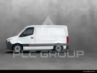 2022 Mercedes Benz Sprinter