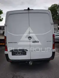 2022 Mercedes Benz Sprinter