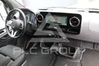 2022 Mercedes Benz Sprinter