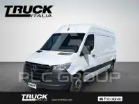 2022 Mercedes Benz Sprinter