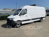2022 Mercedes Benz Sprinter