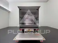 2022 Mercedes Benz Sprinter