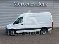 2022 Mercedes Benz Sprinter