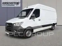 2022 Mercedes Benz Sprinter